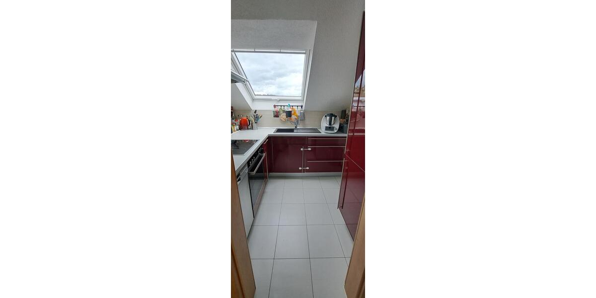 Dachgeschoßwohnung Emmendingen - 3 Zimmer, 75 m&sup2;, 309.000&euro; | Angebot:26710702