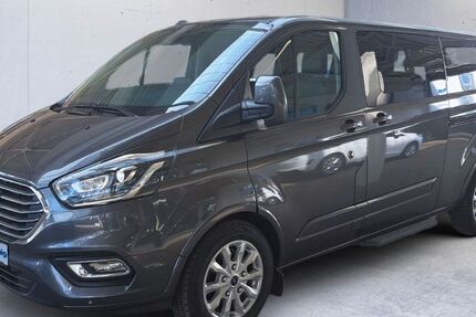 Ford Transit 71.350 km 37.980 &euro; Teningen-Köndringen 79331