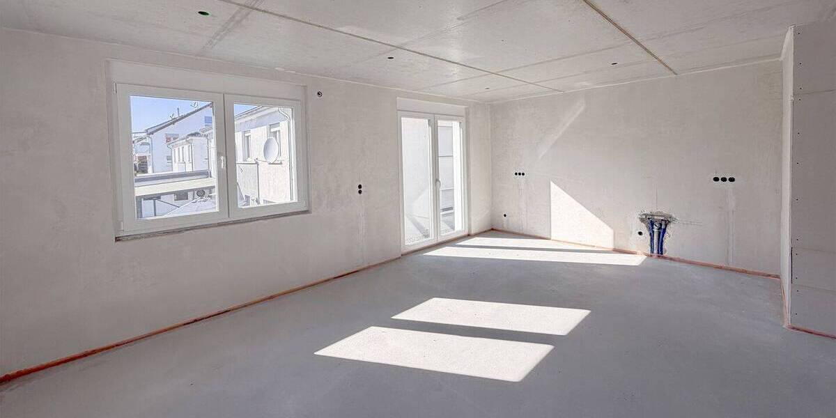 Etagenwohnung Kenzingen - 4 Zimmer, 98 m&sup2;, 575.000&euro; | Angebot:26242993