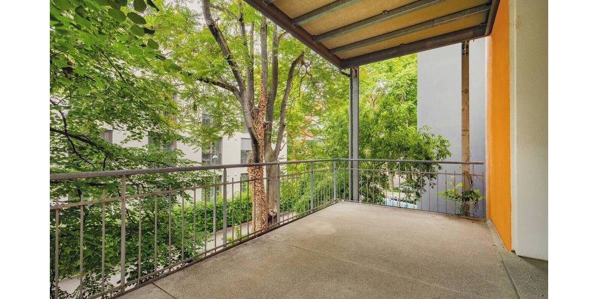 Etagenwohnung Freiburg im Breisgau Neuburg - 5 Zimmer, 190 m&sup2;, 1.077.000&euro; | Angebot:22664938