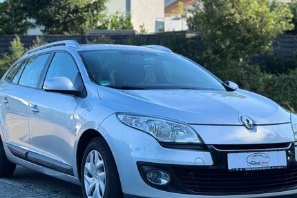 Renault Megane 269.900 km 2.500 &euro; Staufen 79219