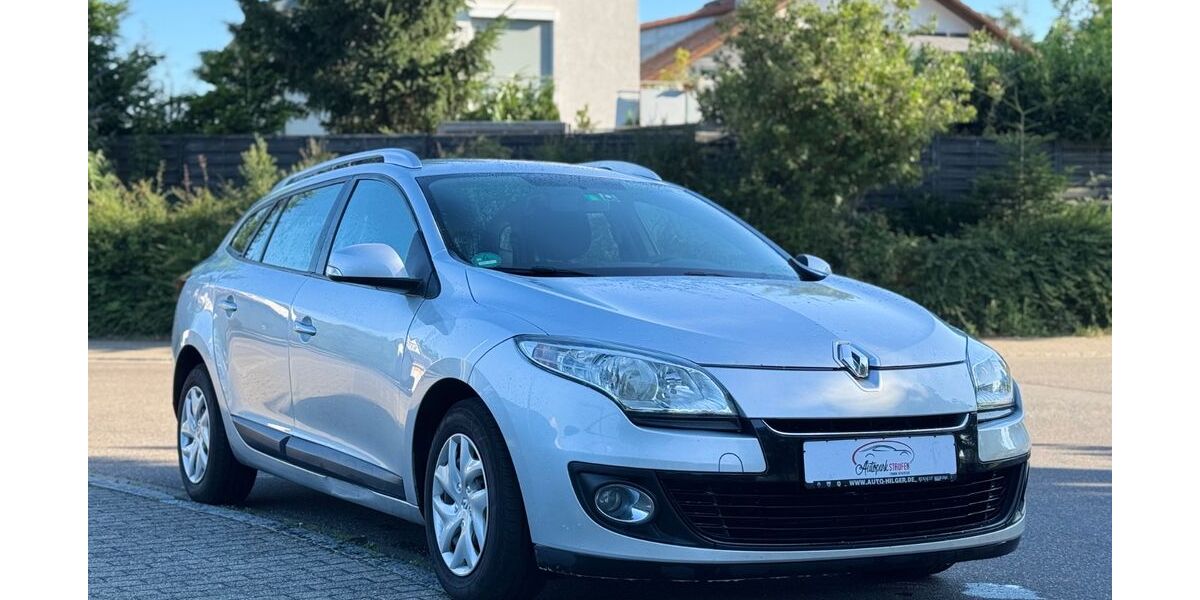 Renault Megane 269.900 km 2.500 &euro; Staufen 79219