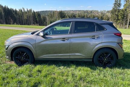 Hyundai KONA Elektro
