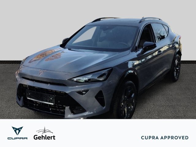 Cupra Formentor 22.131 km 32.900 &euro; Freiburg 79108