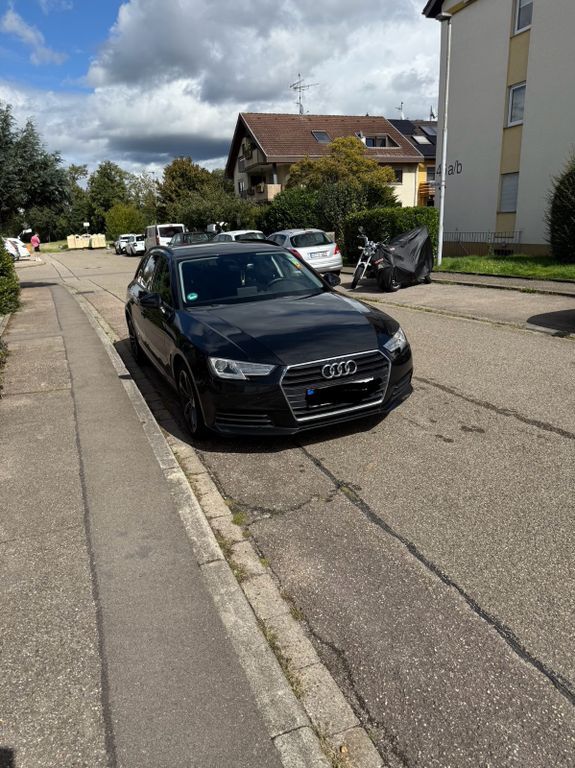 Audi A4 165.000 km 16.900 € March Hugstetten 79232