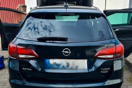 Opel Astra 150.550 km 6.990 &euro; Endingen 79246