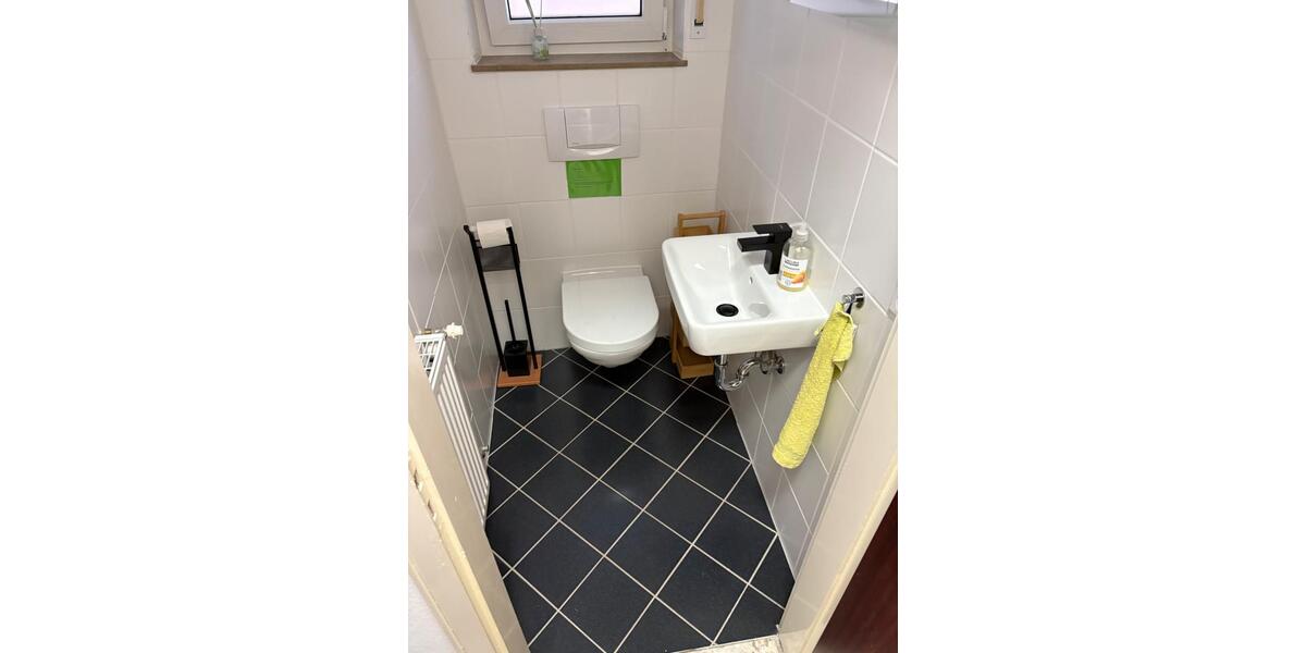 Reihenhaus Schönwald im Schwarzwald - 3 Zimmer, 82 m&sup2;, 900&euro; | Angebot:25232705