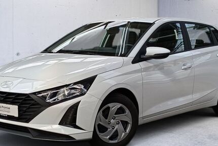 Hyundai i20 21.100 km 16.490 &euro; Freiburg im Breisgau 79108