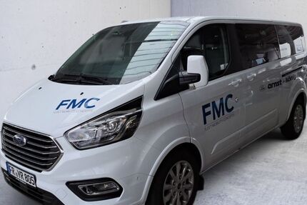 Ford Tourneo Custom 77.500 km 38.980 € Teningen-Köndringen 79331