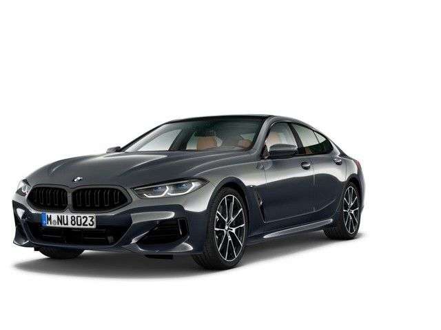 BMW 840 84.866 km 61.930 &euro; Freiburg 79108
