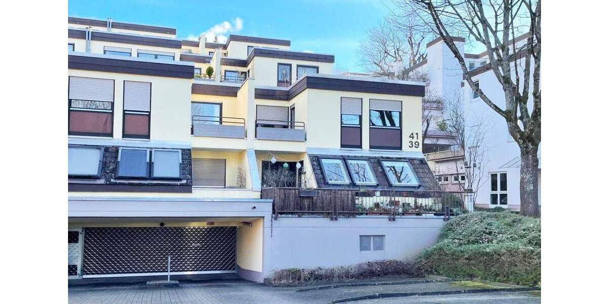 Etagenwohnung Gundelfingen - 2 Zimmer, 63 m&sup2;, 315.000&euro; | Angebot:24736764