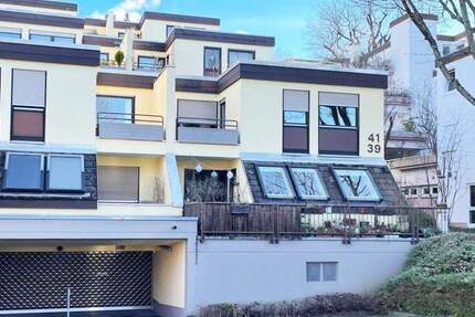 Wohnung Gundelfingen - 2 Zimmer, 63 m&sup2;, 315.000&euro; | Angebot:24736764