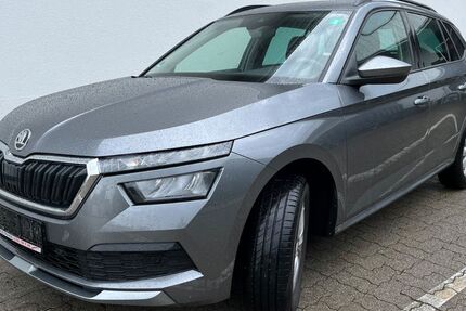 Skoda Kamiq 59.990 km 17.350 € Freiburg im Breisgau 79111