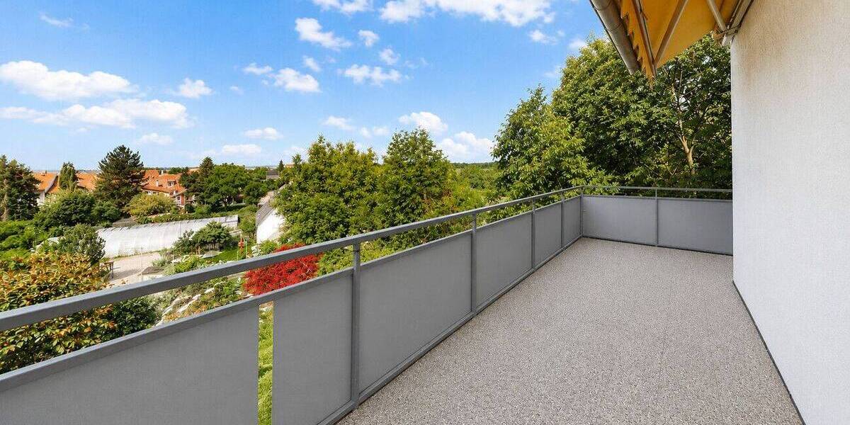 Etagenwohnung Breisach am Rhein Niederrimsingen - 2 Zimmer, 74 m&sup2;, 260.000&euro; | Angebot:26824976