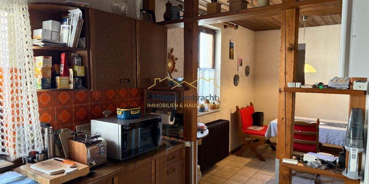 Etagenwohnung Breisach am Rhein Breisach - 3 Zimmer, 107 m&sup2;, 355.000&euro; | Angebot:25728500