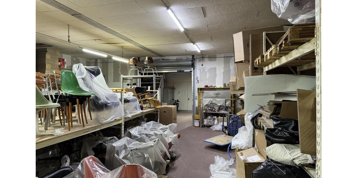 Gewerbeobjekt Breisach am Rhein - 1.890&euro; | Angebot:25462171