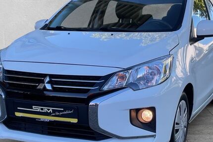 Mitsubishi Space Star 71.800 km 7.490 &euro; Müllheim 79379