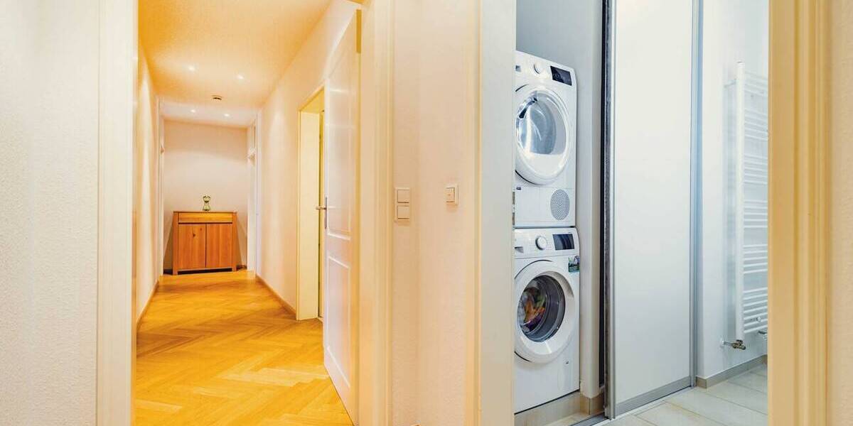 Etagenwohnung Freiburg im Breisgau Neuburg - 5 Zimmer, 190 m&sup2;, 1.077.000&euro; | Angebot:25730100