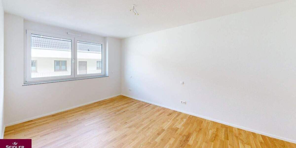 Etagenwohnung Neuenburg am Rhein Neuenburg - 4 Zimmer, 118 m&sup2;, 535.500&euro; | Angebot:25662417