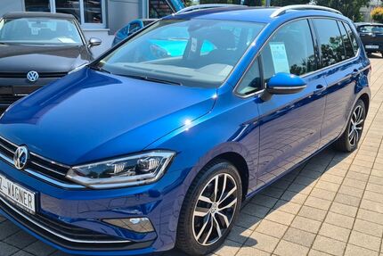 VW Golf 100.000 km 15.499 € Endingen 79346