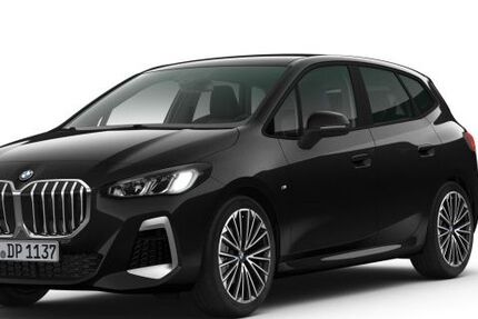 BMW 218 Active Tourer 12.000 km 34.930 € Freiburg 79108