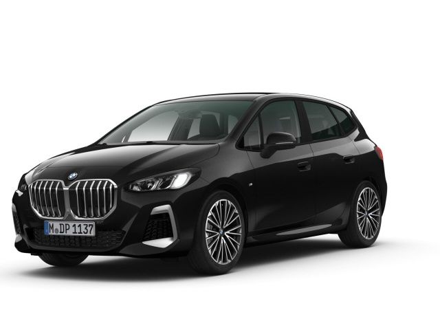 BMW 218 Active Tourer 12.000 km 34.930 € Freiburg 79108