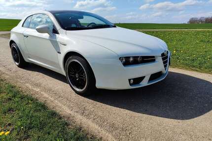 Alfa Romeo Brera