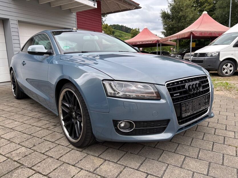 Audi A5 202.000 km 9.600 € Staufen Im Breisgau 79219
