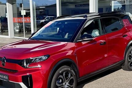 Citroen C3 Aircross 1.200 km 21.990 &euro; Freiburg 79108