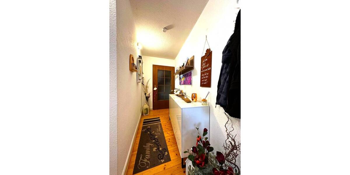 Mehrfamilienhaus, Wohnhaus Breisach am Rhein Breisach - 8 Zimmer, 158 m&sup2;, 399.000&euro; | Angebot:25692953