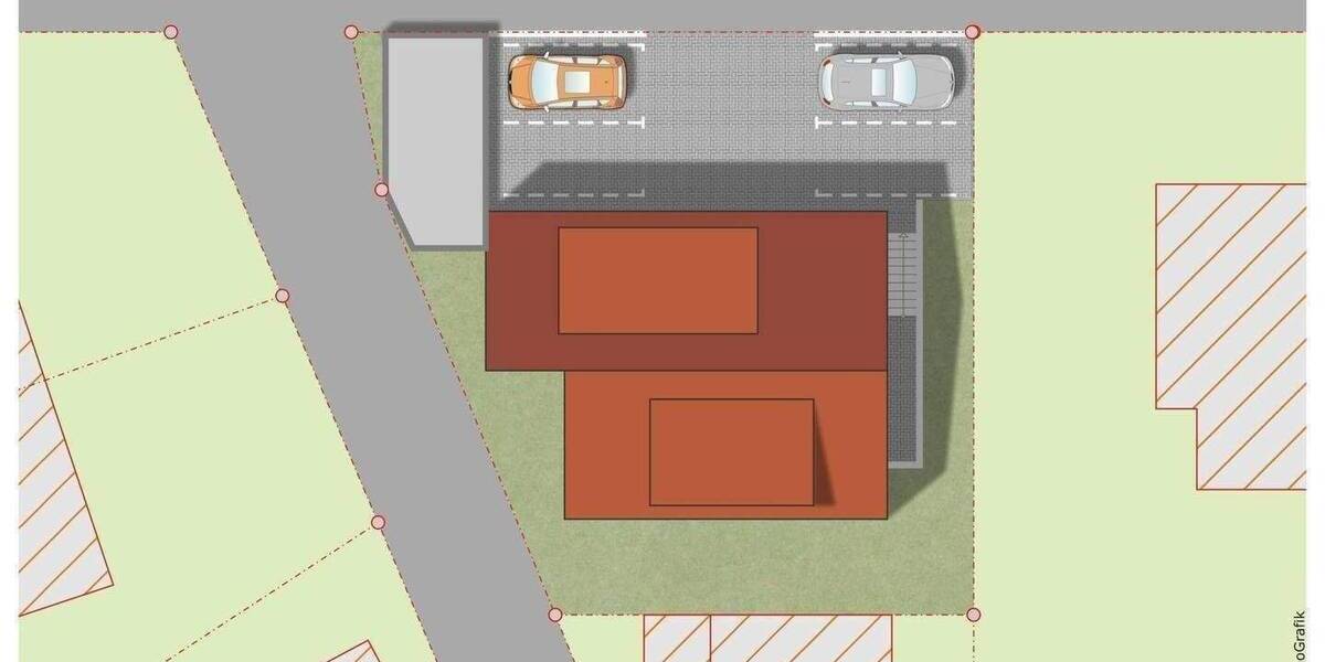 Etagenwohnung Freiburg im Breisgau St. Georgen - 4 Zimmer, 83 m&sup2;, 694.000&euro; | Angebot:26840530