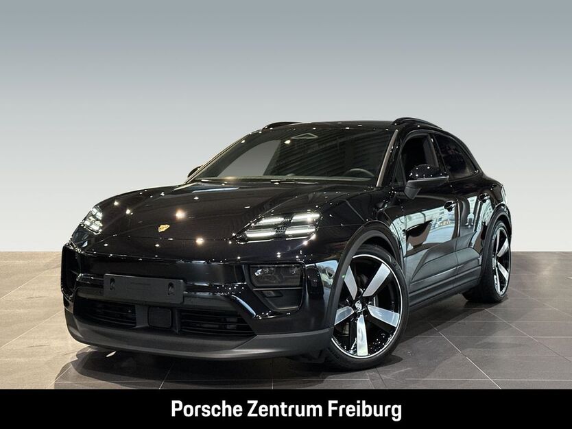 Porsche Macan 9.900 km 89.850 € Freiburg 79115