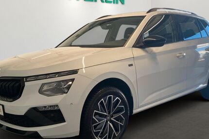 Skoda Kamiq 24.950 km 30.780 € Freiburg 79108