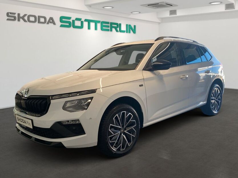 Skoda Kamiq 24.950 km 30.780 € Freiburg 79108