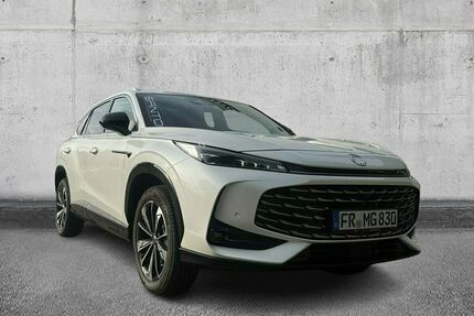 MG HS 8.900 km 29.990 &euro; Freiburg 79098