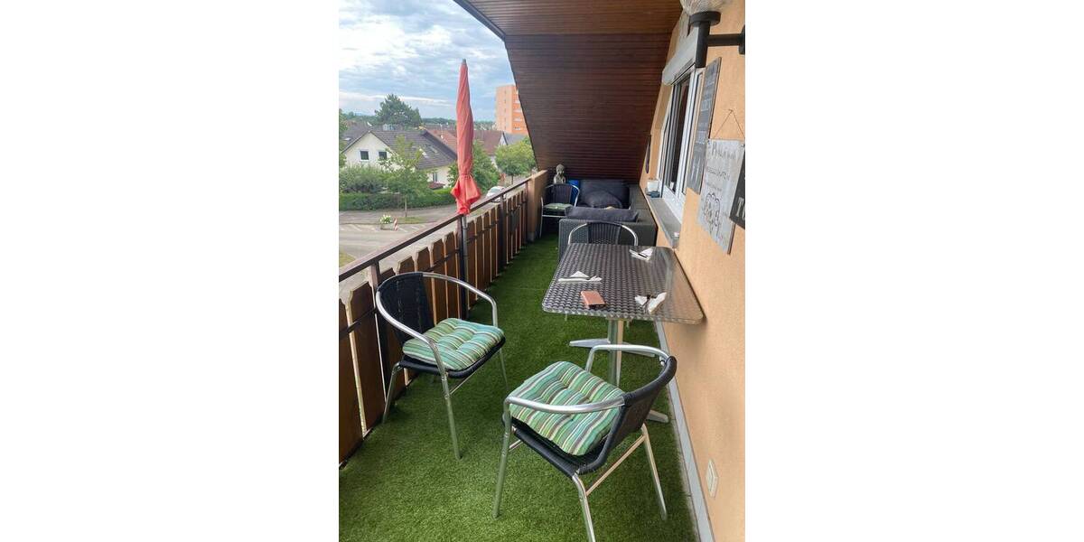 Etagenwohnung Teningen - 3 Zimmer, 80 m&sup2;, 289.000&euro; | Angebot:25938730