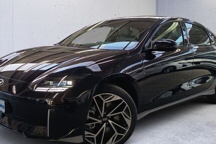 Hyundai IONIQ 6 7.600 km 35.990 &euro; Freiburg im Breisgau 79108