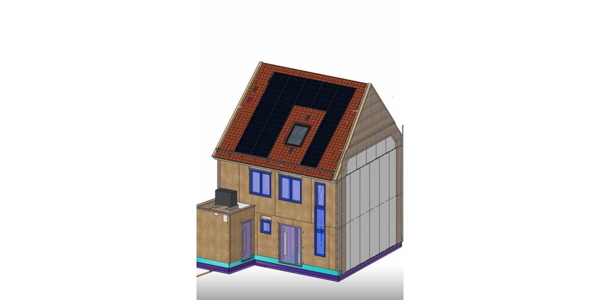 Reihenhaus Umkirch - 4 Zimmer, 125 m&sup2;, 2.250&euro; | Angebot:25651999