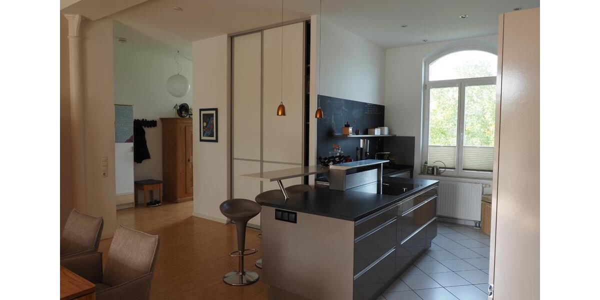 Etagenwohnung Breisach am Rhein - 4 Zimmer, 145 m&sup2;, 619.000&euro; | Angebot:25017448