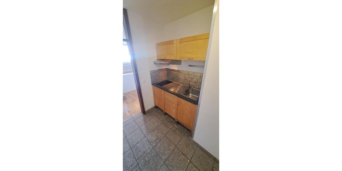 Etagenwohnung Freiburg im Breisgau Günterstal - 1 Zimmer, 36 m&sup2;, 199.000&euro; | Angebot:24745381