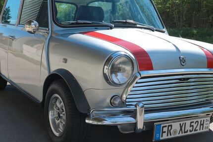 Mini 1000 55.000 km 17.999 € Merdingen 79291