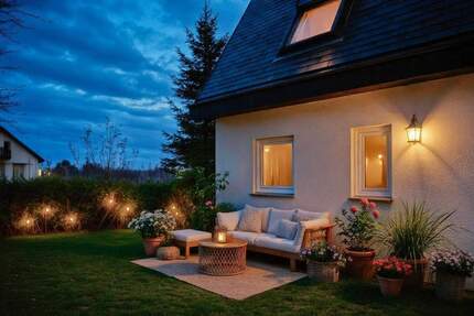 Wohnen wo andere Urlaub machen. Attraktives Reihenendhaus in ruhiger Lage 3 zimmer