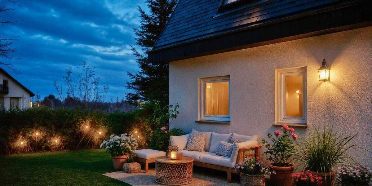 Wohnen wo andere Urlaub machen. Attraktives Reihenendhaus in ruhiger Lage 3 zimmer