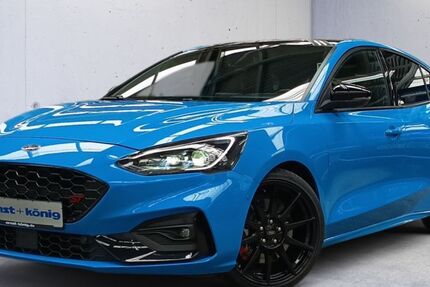 Ford Focus 42.200 km 29.990 € Freiburg im Breisgau 79108