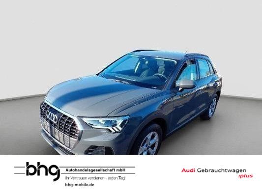 Audi Q3 16.721 km 40.860 &euro; Freiburg 79115