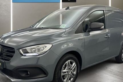 Mercedes-Benz Citan 3.829 km 30.998 &euro; Freiburg 79111