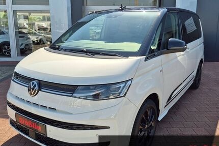 VW T7 Multivan 44.900 km 46.900 &euro; Auggen 79424