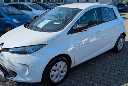Renault ZOE 61.549 km 8.590 &euro; Stegen 79252