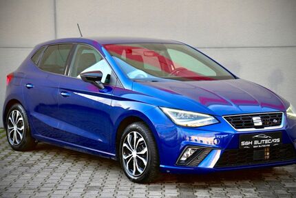 Seat Ibiza 58.520 km 13.990 &euro; Teningen 79331