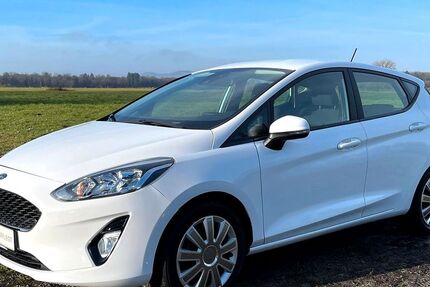Ford Fiesta 79.700 km 9.750 &euro; Emmendingen 79312